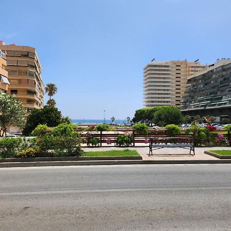 Apartamento Cerca A La Playa 푸엔히롤라 외부 사진