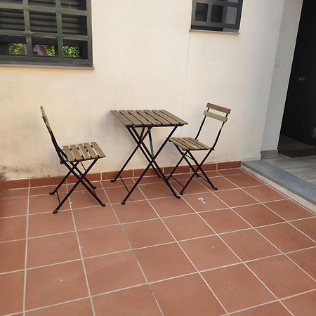 Apartamento Cerca A La Playa 푸엔히롤라 외부 사진