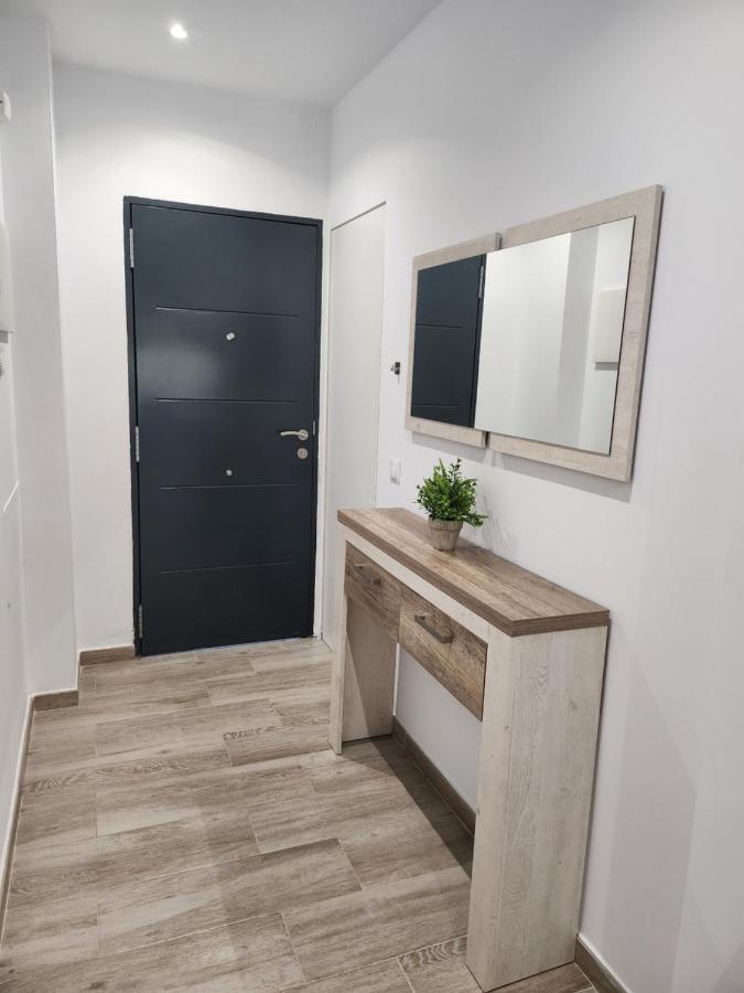 Apartamento Cerca A La Playa 푸엔히롤라 외부 사진